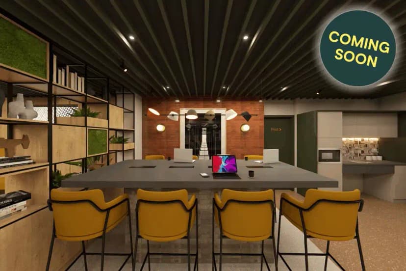 Jennens Court, Birmingham image 10