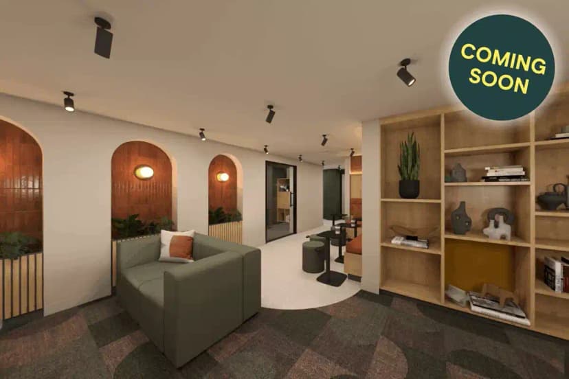 Jennens Court, Birmingham view 6