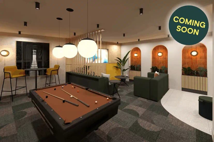 Jennens Court, Birmingham image 8