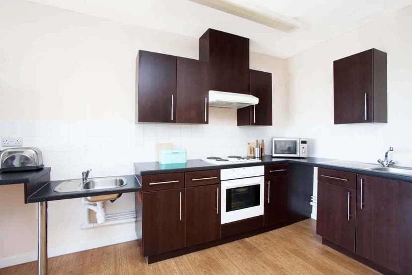 Jennens Court, Birmingham image 14