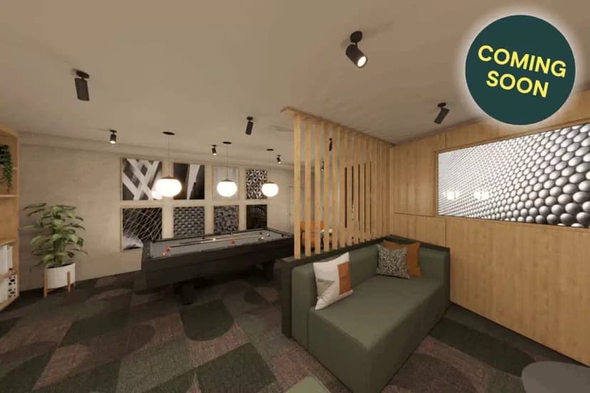 Jennens Court, Birmingham view 5