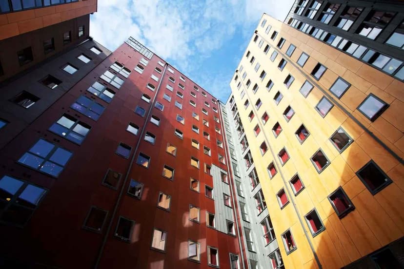 Jennens Court, Birmingham image 10