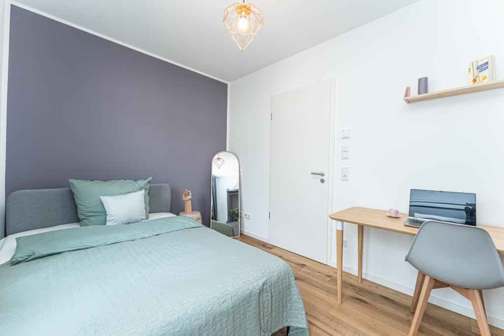 Private Room (CU.31.2)