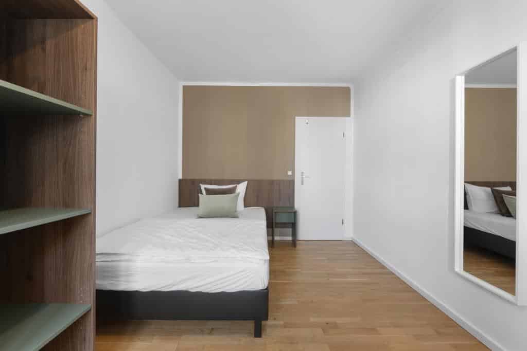 Private Room (MO.43.1)
