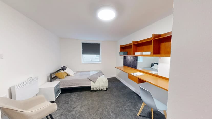 Market Way, Coventry view 7