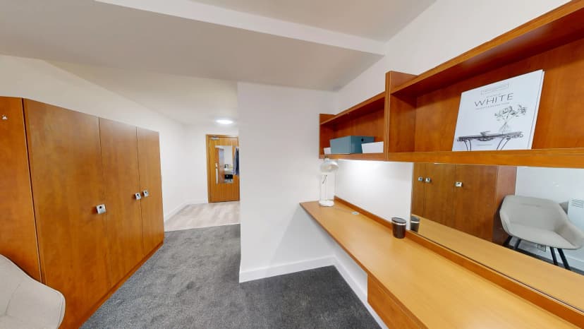 Market Way, Coventry view 5
