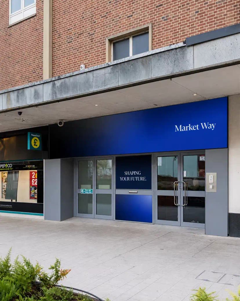 Market Way, Coventry image 11