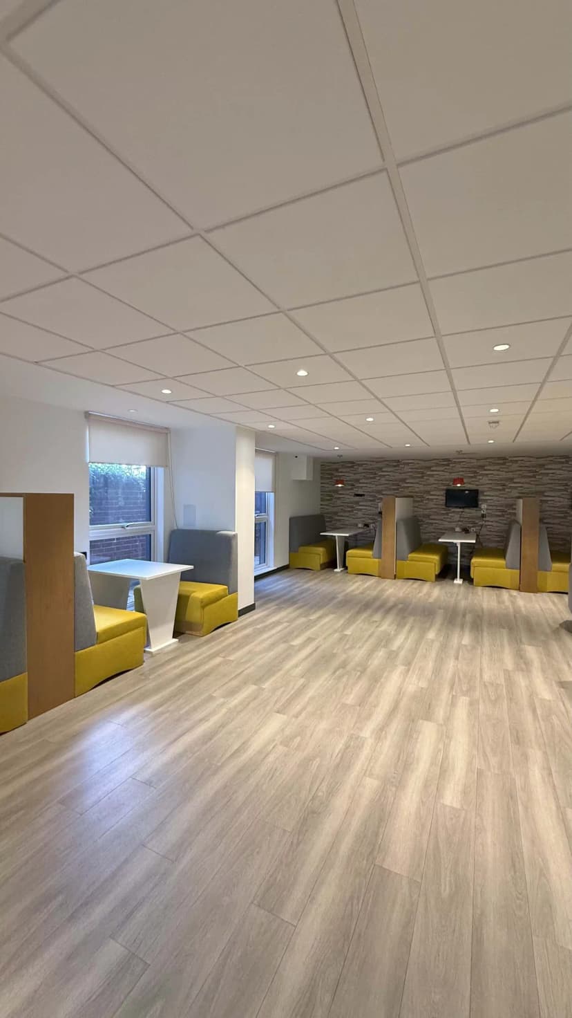 Abbey House, Coventry image 22