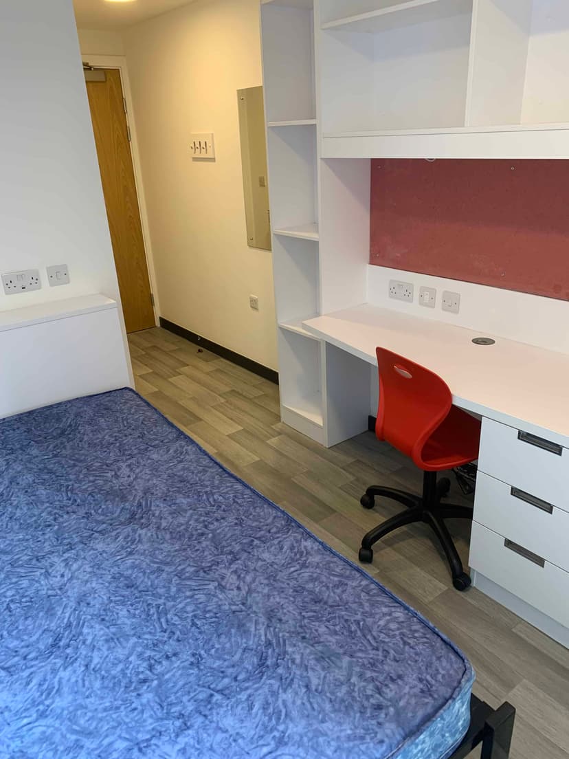 Abbey House, Coventry image 14