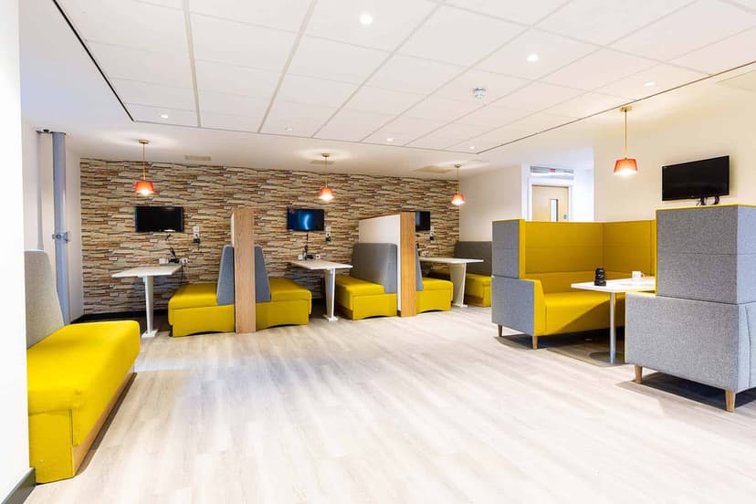 Abbey House, Coventry view 7