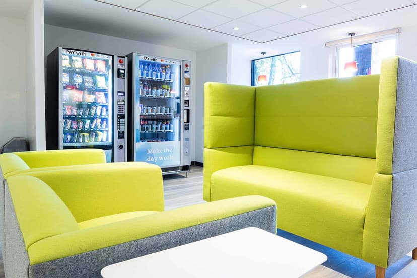 Abbey House, Coventry image 9