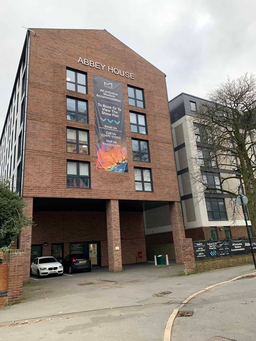 Abbey House, Coventry image 12