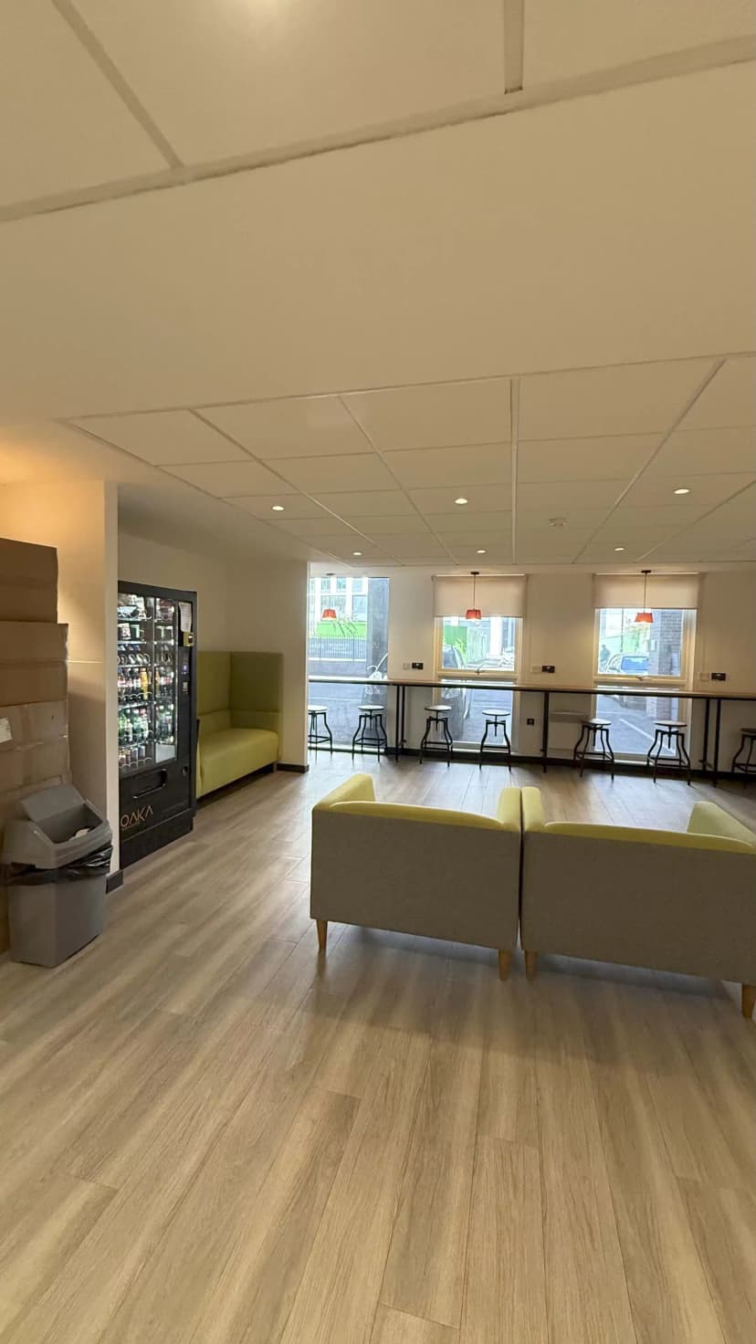 Abbey House, Coventry image 21