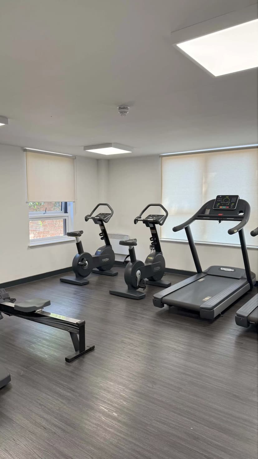 Abbey House, Coventry image 16