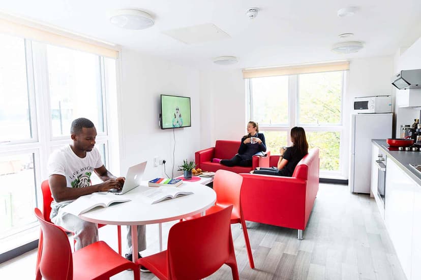 Abbey House, Coventry image 10