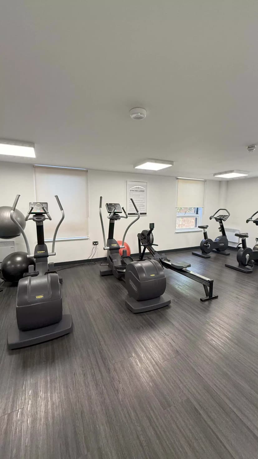 Abbey House, Coventry image 17