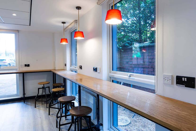 Abbey House, Coventry image 8