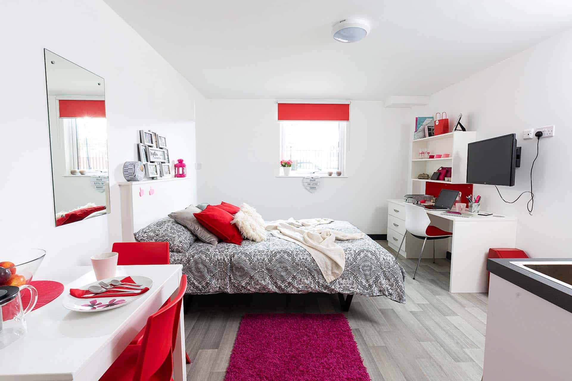 Julian Court, Coventry