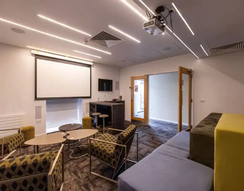 Merlin Point, Coventry view 7