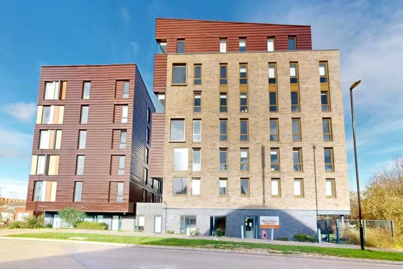 Merlin Point, Coventry image 16