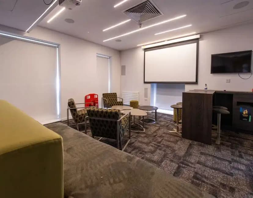 Merlin Point, Coventry view 5