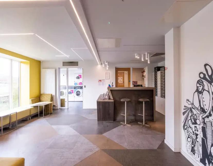 Merlin Point, Coventry view 4