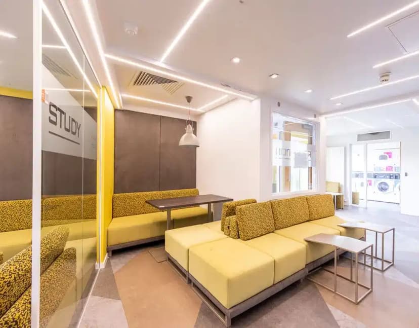 Merlin Point, Coventry view 2