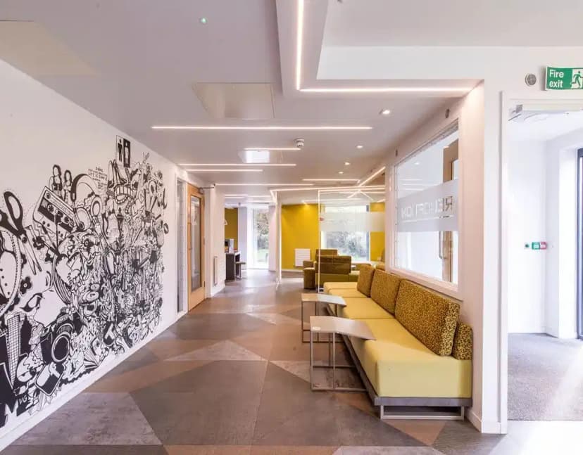 Merlin Point, Coventry view 3