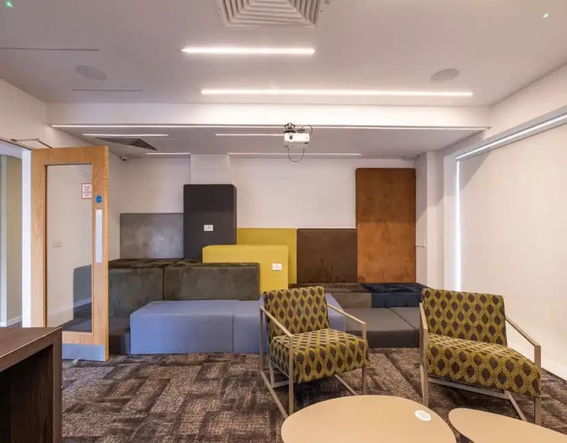 Merlin Point, Coventry image 8