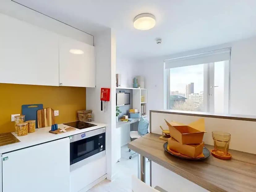 Merlin Point, Coventry image 31