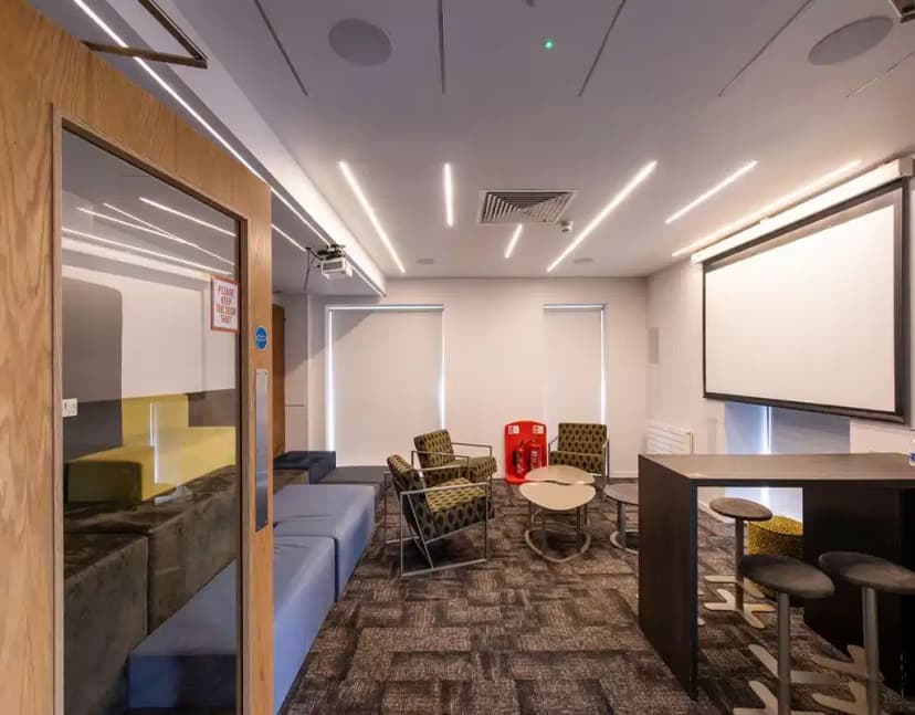 Merlin Point, Coventry view 6