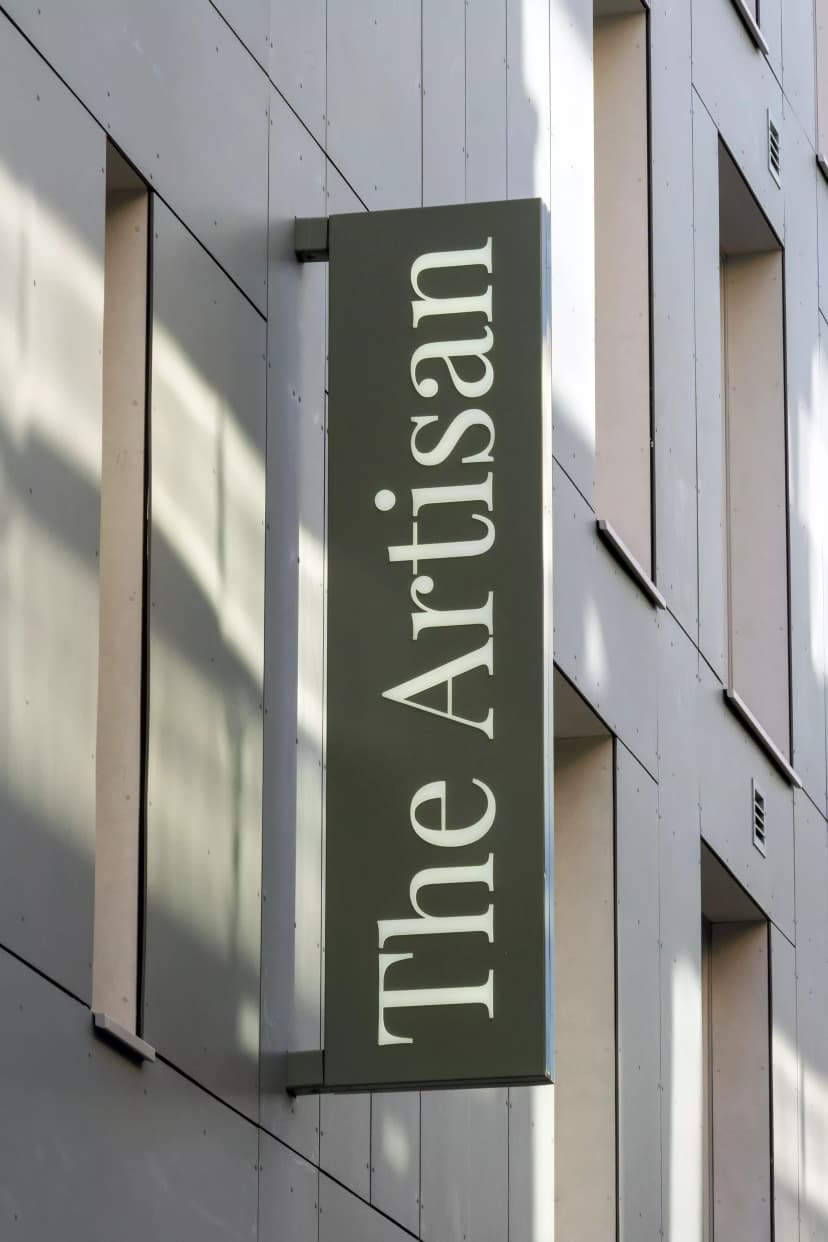 The Artisan, Dublin image 64