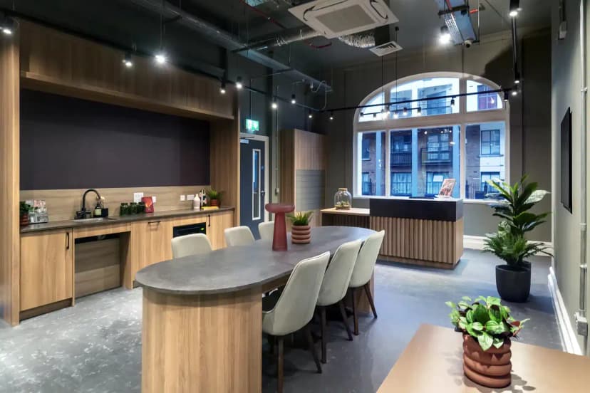 The Artisan, Dublin image 35