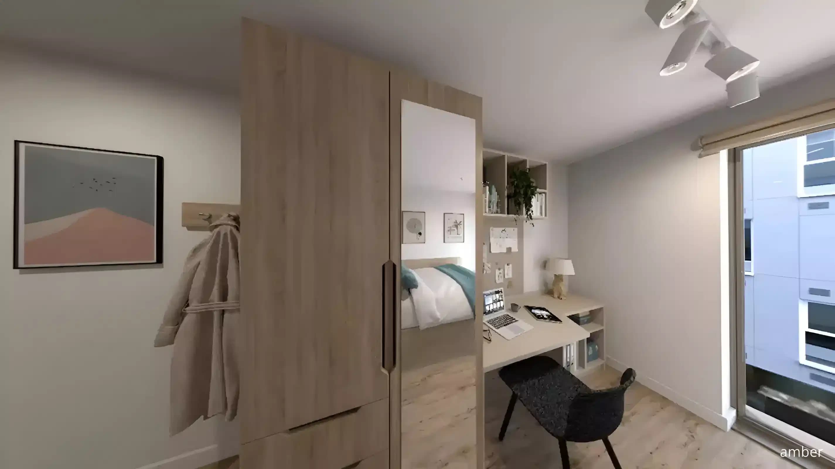 Executive Studio