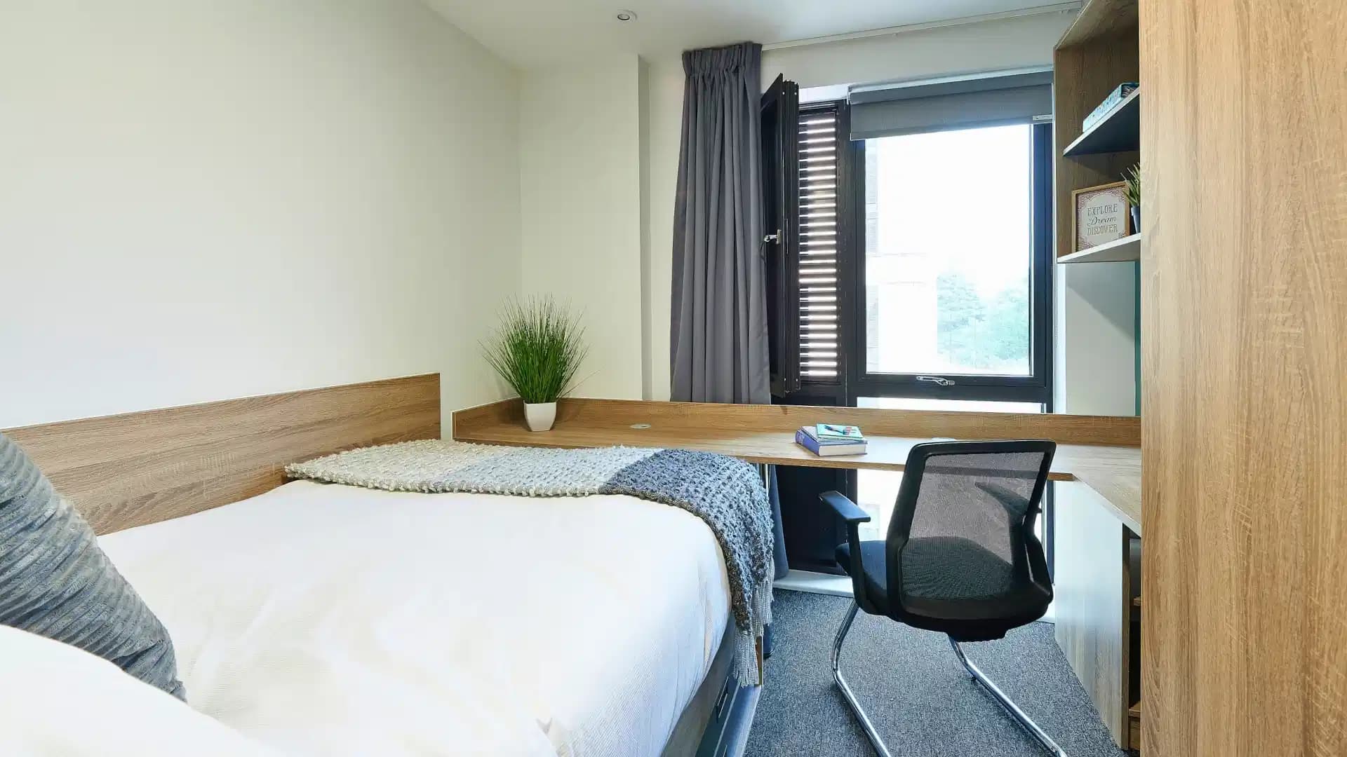 Classic En-Suite