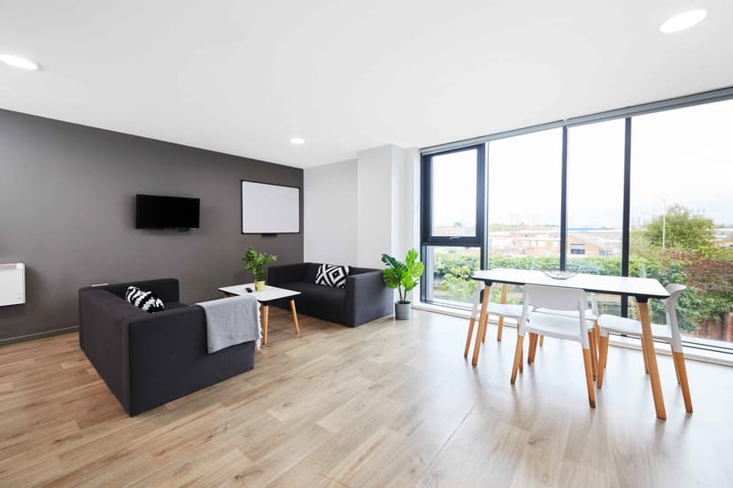 Collegiate Bagot Street, Birmingham view 6