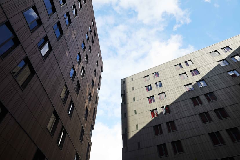 Collegiate Bagot Street, Birmingham image 9