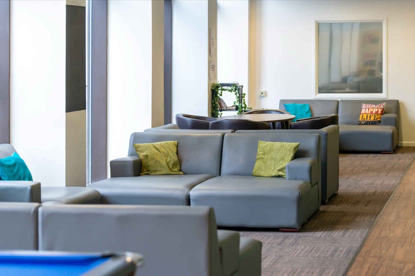 Collegiate Bagot Street, Birmingham image 20