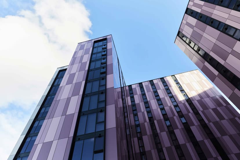 Collegiate Bagot Street, Birmingham image 19