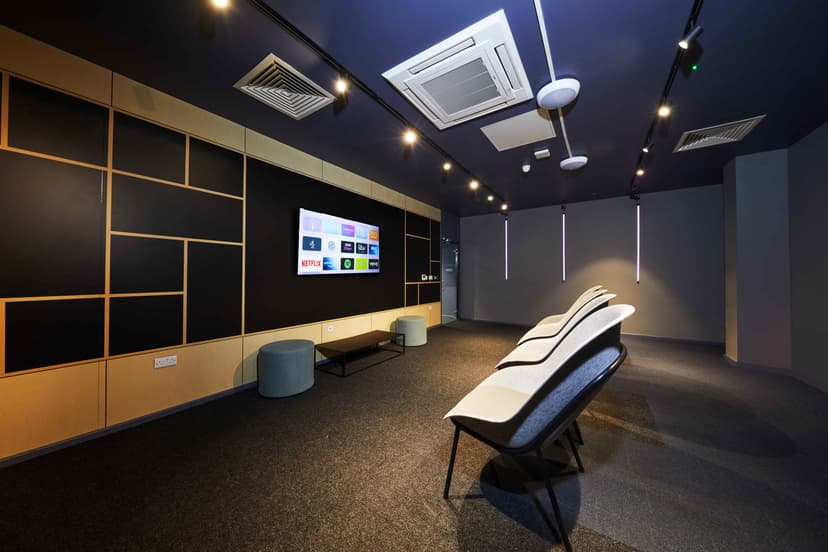 Collegiate Bagot Street, Birmingham view 2