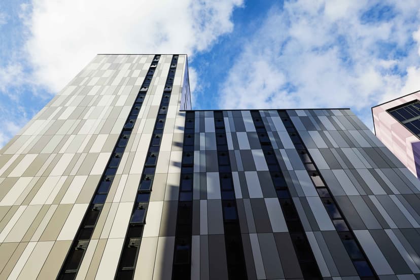 Collegiate Bagot Street, Birmingham image 11