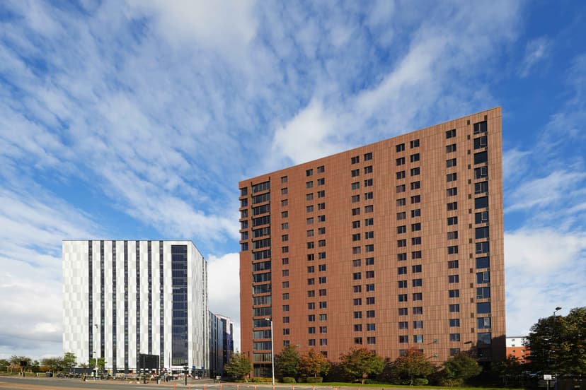 Collegiate Bagot Street, Birmingham image 14