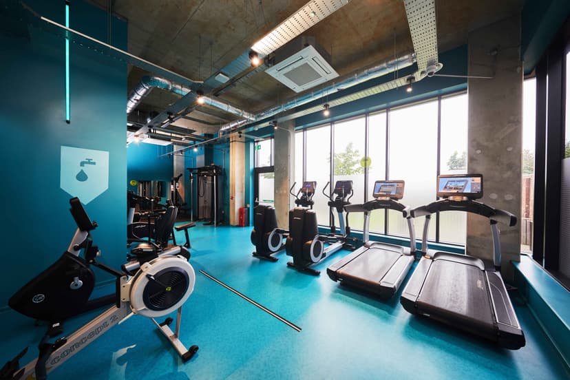 Collegiate Bagot Street, Birmingham view 4