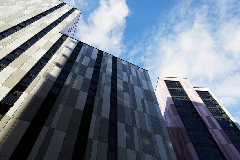 Collegiate Bagot Street, Birmingham image 16