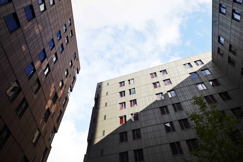 Collegiate Bagot Street, Birmingham image 10