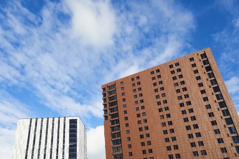 Collegiate Bagot Street, Birmingham image 15