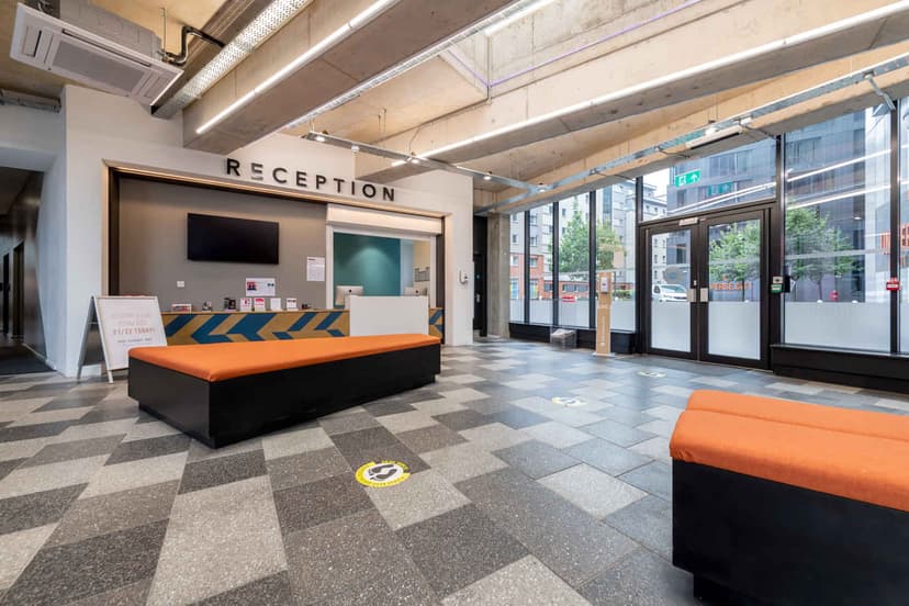 Collegiate Bagot Street, Birmingham image 21