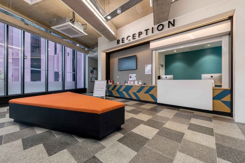 Collegiate Bagot Street, Birmingham image 24