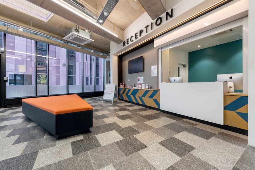 Collegiate Bagot Street, Birmingham image 25