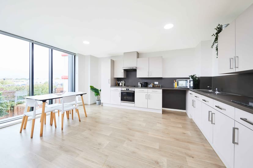 Collegiate Bagot Street, Birmingham view 5